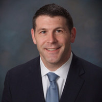 State of Connecticut Employee Darren Cunningham's profile photo