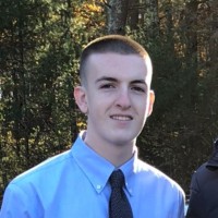 Boston College Employee Jake Hanley's profile photo