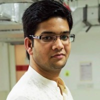 NITCO LIMITED Employee Shubham Joshi's profile photo