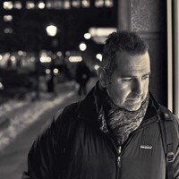 The Associated Press Employee John Barrow's profile photo