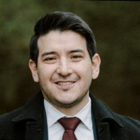 Evotec Employee Rodrigo Diaz Zarate's profile photo