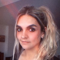 COLOR BLUE, S. C. Employee Camila Velez Ochoa's profile photo