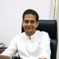 Tata Consultancy Services Employee Arvind Jha's profile photo