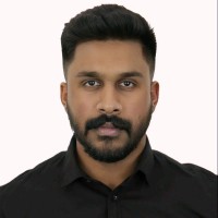 Frontline Transport Employee Alan Jose's profile photo