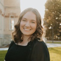 Sandstone Psychology Employee Kinsey Barlow's profile photo
