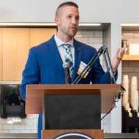 DC Central Kitchen Employee Alexander Moore's profile photo