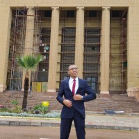INTERMAINT Group Employee Abdelrahman Haroun's profile photo