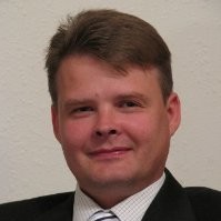 Konecranes Employee Jukka Riihimäki's profile photo