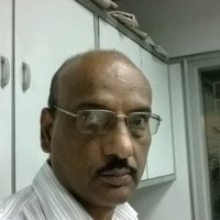 Nahar Industrial Enterprises Limited Employee Ajay Maheshwari's profile photo