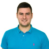sewts Employee Theodor Boghiu's profile photo