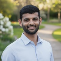 Pratik Kotadiya Email & Phone Number