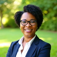 TFO Canada Employee Nahomie Millien's profile photo