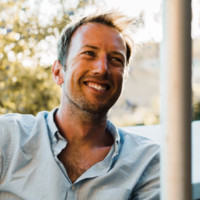 Fynbos Employee Justin Howes's profile photo