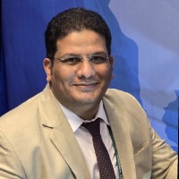 eRIC Solutions Employee Mir Ali's profile photo