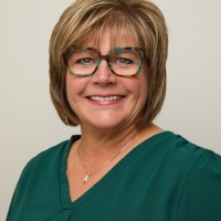 Community Foundation of Elkhart County Employee Kim Miller's profile photo