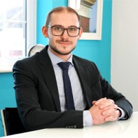 Bower Cotton Hamilton LLP Employee Benjamin Badura's profile photo