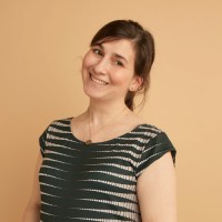 Harold Grinspoon Foundation Employee Joanna Muenz's profile photo