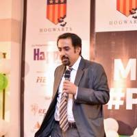 Ali Anwar Email & Phone Number