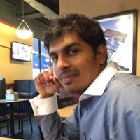 Arunkumar Vijayakumar Email & Phone Number