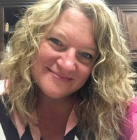 Piazza Construction Employee Stephanie McKinstry's profile photo