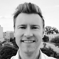 MedStar Georgetown University Hospital Employee Jack McClaskey's profile photo