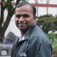 Sharan Kumar Email & Phone Number