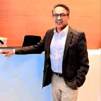 DORF KETAL CHEMICALS INDIA PVT LTD Employee Aditya Verma's profile photo