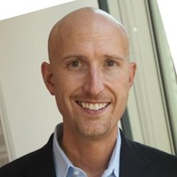 Apercen Partners LLC Employee Jeremy Yost's profile photo