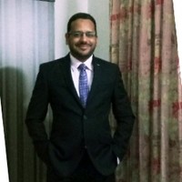ProTechmanize Employee Mustafa Sadriwala's profile photo