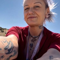 Maia Employee Tina Servantez's profile photo