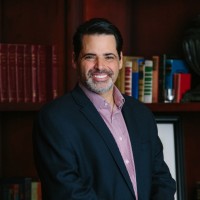FirstCall CSS Employee Tony Charles's profile photo