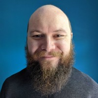 DMNO Employee Phil Miller's profile photo