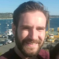 Marc Devlin Email