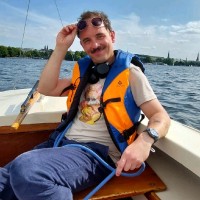 Konstantin Sheynkler Email & Phone Number
