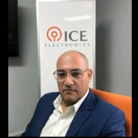 ICE Electronics Employee Alvaro Cortés González's profile photo