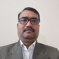 Gokul Agro Resources Ltd. Employee Mahipal Yadav's profile photo