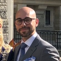 MEDLOG Transport & Logistics Employee Ross Bagdasaryan's profile photo