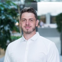 IOxOS Technologies Employee Mike Meury's profile photo