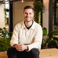 cVert Employee William Therrien's profile photo