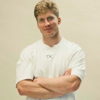 1X Employee Wagner Chapman's profile photo