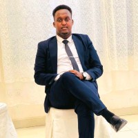 Bashir Suleiman Email