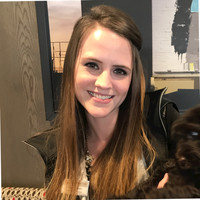Thompson Technologies Employee Hannah Fiddler's profile photo