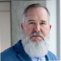 JPMorgan Chase Employee Bryan Gill's profile photo