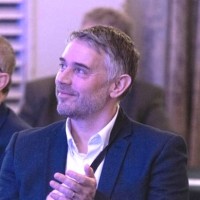 MMR Research Employee Luke Riley's profile photo