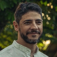 Tyvak International Employee Giuseppe Martinotti's profile photo