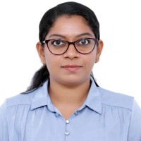 Oneroad Group Employee Anagha Surendran's profile photo