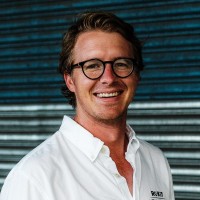 SailGP Employee Chris Travers's profile photo