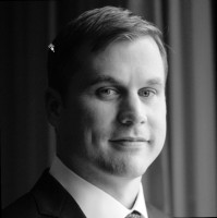 S&P Global Market Intelligence Employee Geoff Dolan's profile photo