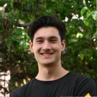 Applied Materials Employee Benjamin Toth's profile photo