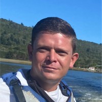 Werner Joubert Email & Phone Number